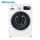 Hisense WFKM7012M Central Series Front Loading Washing Machine